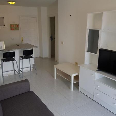Appartement Casa Sam à Caleta de Fuste Extérieur photo