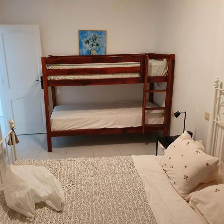 Appartement Casa Sam à Caleta de Fuste Extérieur photo